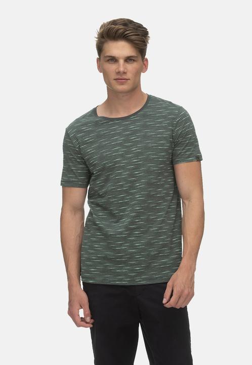 Ragwear T-Shirt SIGWIN Kurzarmshirt mit Rundhalsausschnitt (XXL)