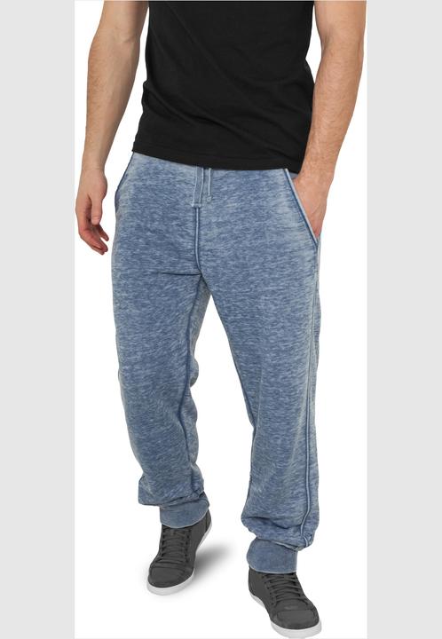 Actual product image Urban Classics Burnout Sweatpants (XS)