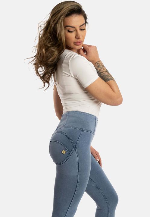 Produktbild Freddy WR.UP® Shaping Pants WRUP2HC002ORG (L)