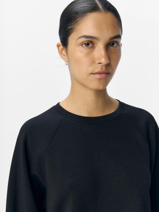 Immagine prodotto Object Klassisches Sweatshirt (L)
