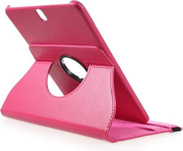 Immagine prodotto MU Classic Rivestimento in pelle con Litchitexture (Galaxy Tab S3 9.7 (2017))