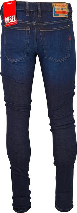 Produktbild Diesel Herrenhose Erebus Elite - 98% Baumwolle - Grösse 29 (30)