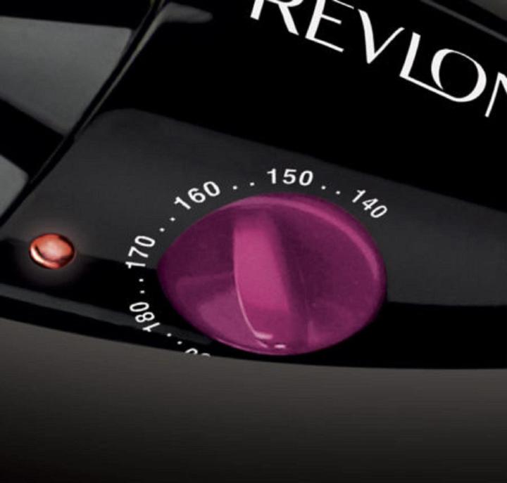 Produktbild Revlon Salon Curls & Waves (32 mm)
