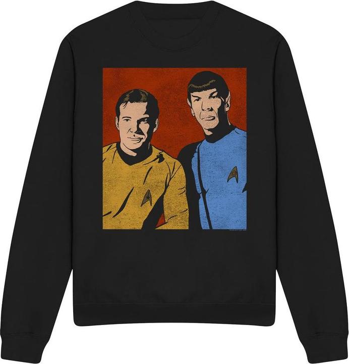 Immagine prodotto Friends Felpa Adulto Unisex (S)