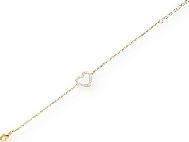 Produktbild Carat Style (13.60 cm, Messing Plaqué Or)
