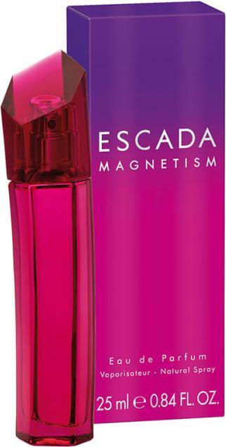 Actual product image Escada magnetism (Eau de parfum, 25 ml)