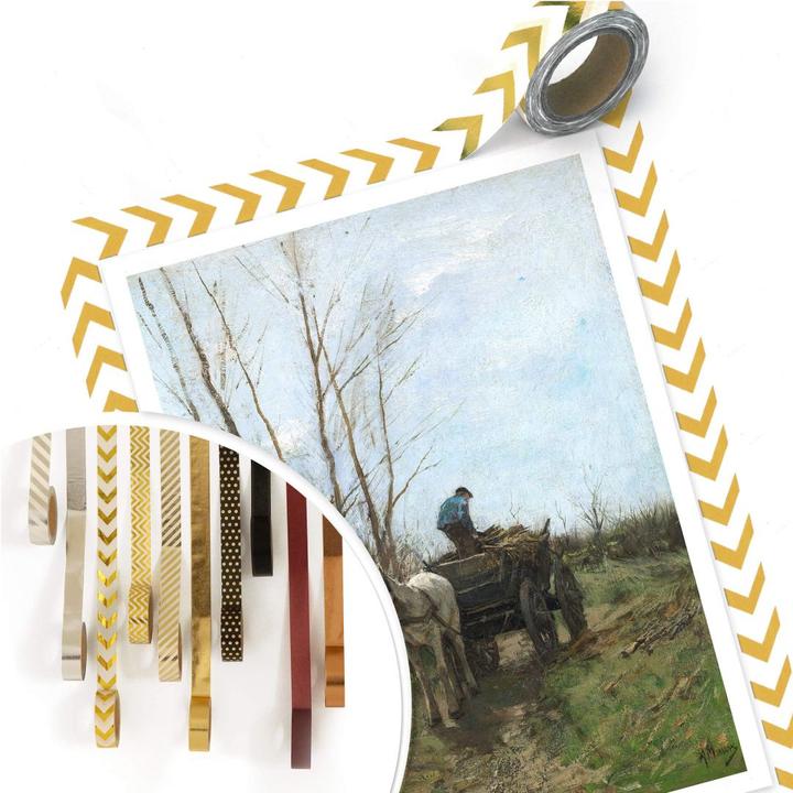 Actual product image Trenddeko collect (30 x 40 cm)
