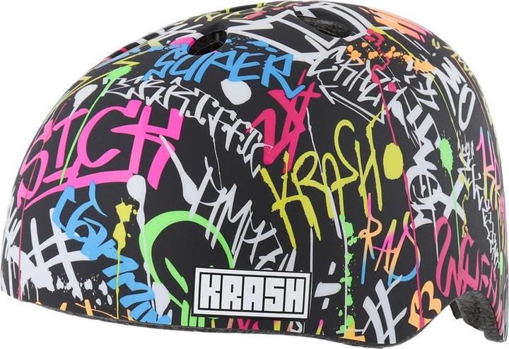 Actual product image C-Preme Street Writer 2D -8+ (54 - 58 cm)