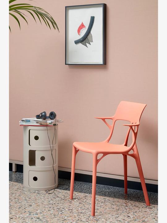 Produktbild Kartell Bio (32 x 32 x 58.5 cm)