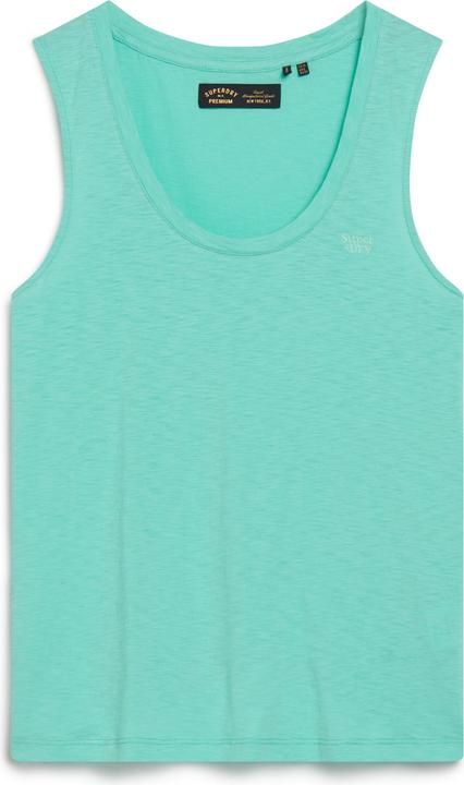 Actual product image Superdry 's low-cut tank top (XS)
