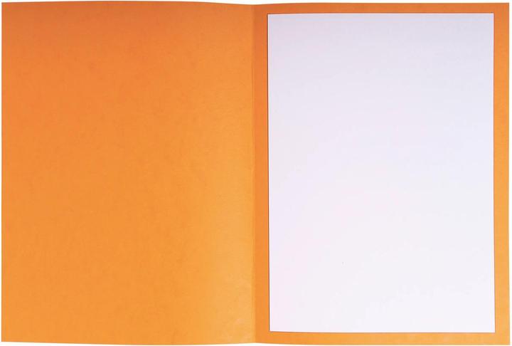 Produktbild Exacompta Sammelmappen - Aktendeckel (25 x 32 cm, 25 x)