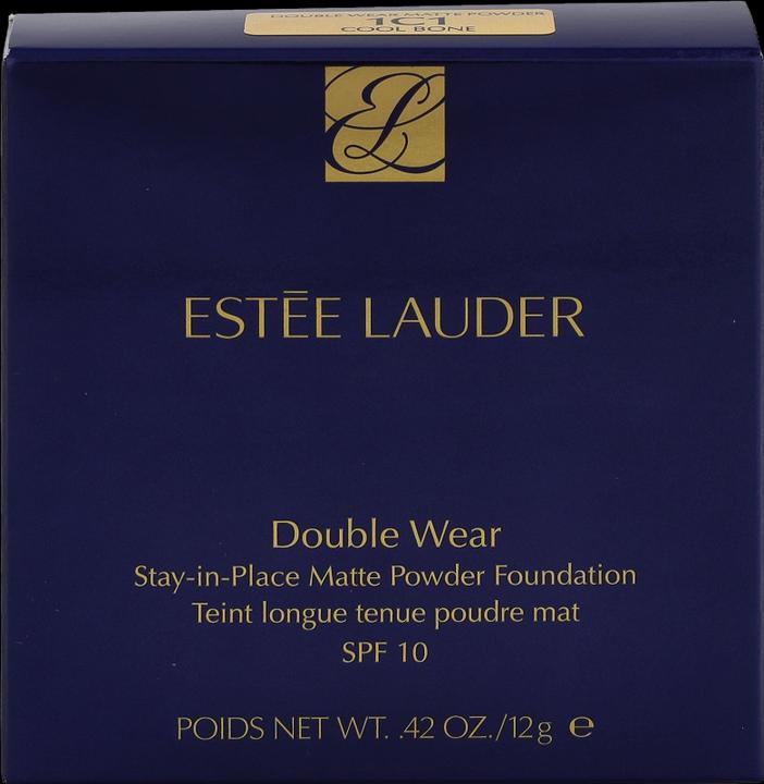 Produktbild Estée Lauder Pure Color (#1C1 - Cool Bone)