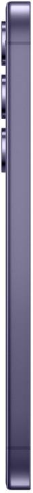 Immagine prodotto Samsung Galaxy S24 (256 GB, Viola cobalto, 6.20", SIM + eSIM, 50 Mpx, 5G)