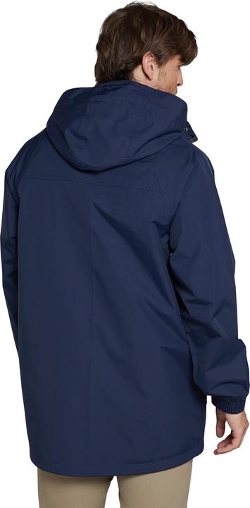 Immagine prodotto Mountain Warehouse Glacier II Giacca Impermeabile Lungo Uomo (XS)