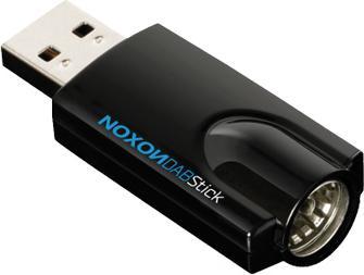 Produktbild Terratec Noxon DAB