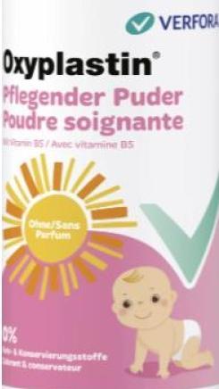 Image du produit Verfora Oxyplastine Poudre de soin Refill Btl 70 g