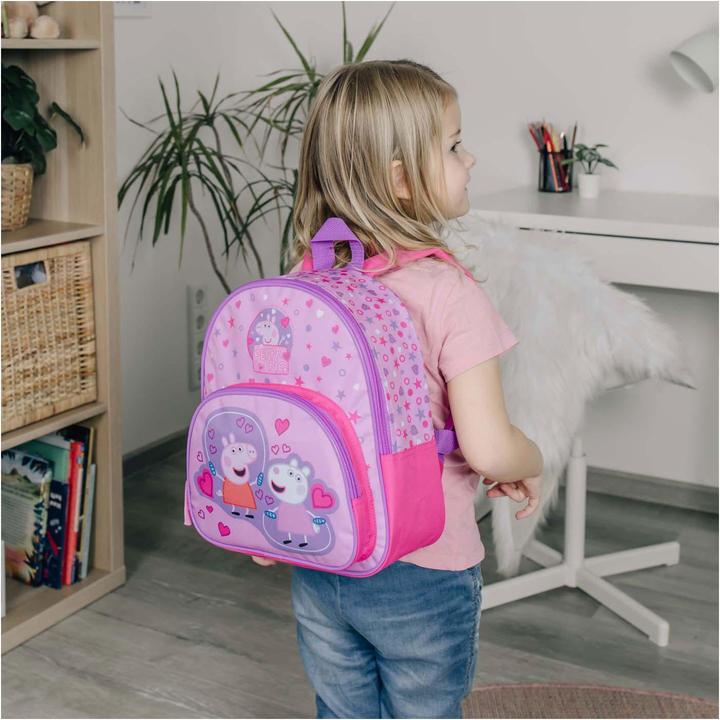 Immagine prodotto Undercover Sacchetto Peppa Pig à dos