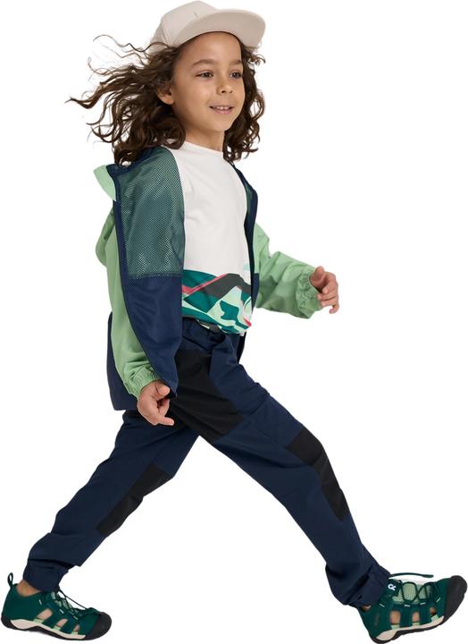 Actual product image Reima Kid's Pants Vaeltaa (104)