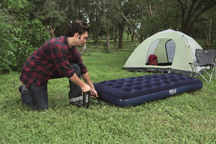 Image du produit Bestway Twin (188 x 99 cm)