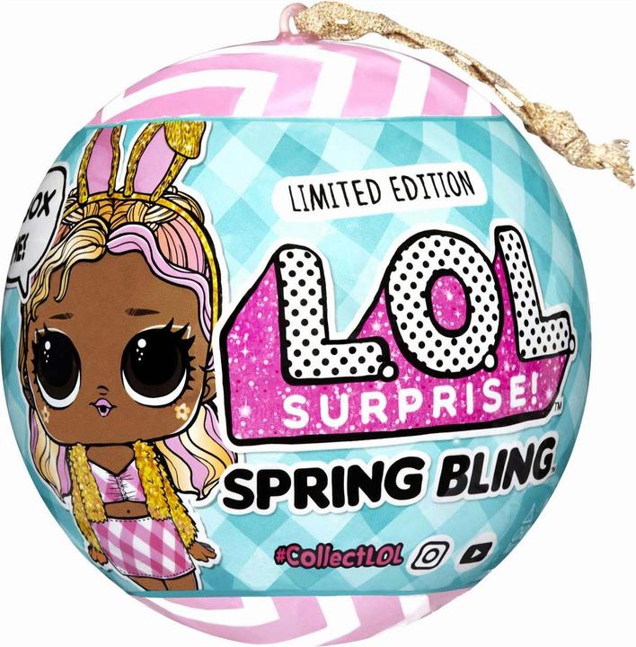 Produktbild L.O.L. Surprise! Surprise Easter Supreme 2