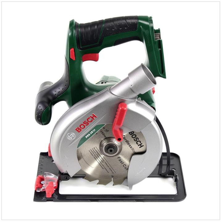Image du produit Bosch Home & Garden Pks 18 Li