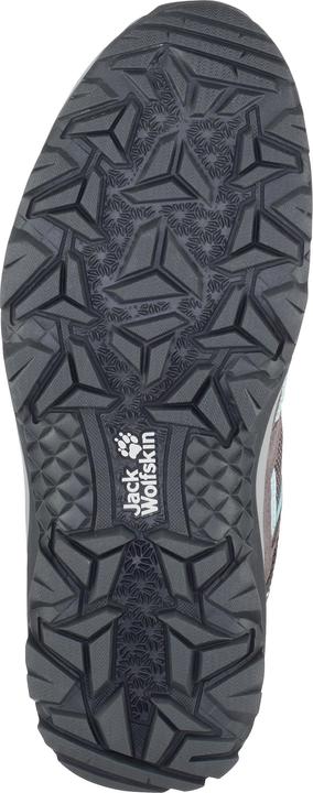 Produktbild Jack Wolfskin Vojo 3 Texapore Low W (36)