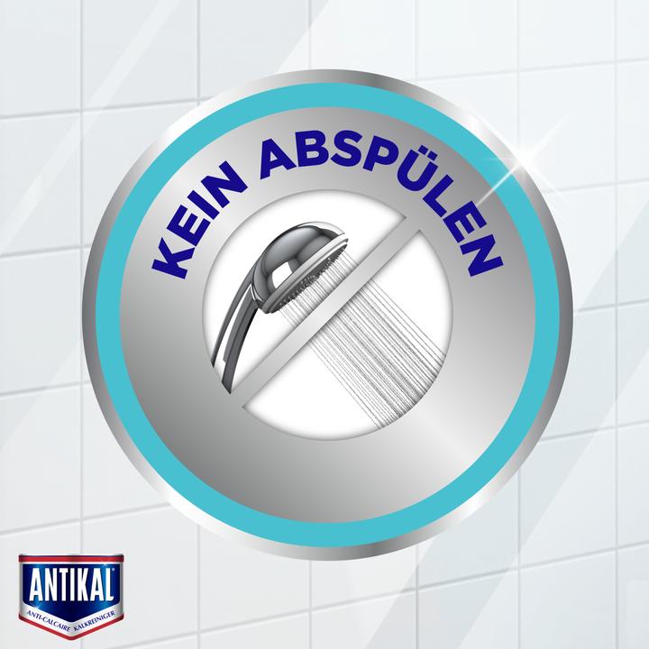Image du produit Antikal Expressspray (750 ml)