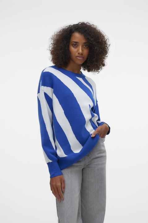 Produktbild Vero Moda VMNANCY Pullover Strickpullover (XS)