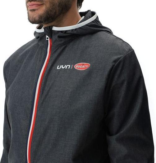 Produktbild UYN Windjacke Packable X Bugatti (L)