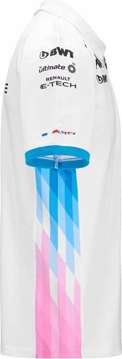 Immagine prodotto Kappa Polo Alpine F1 Adram 2024 (4XL)