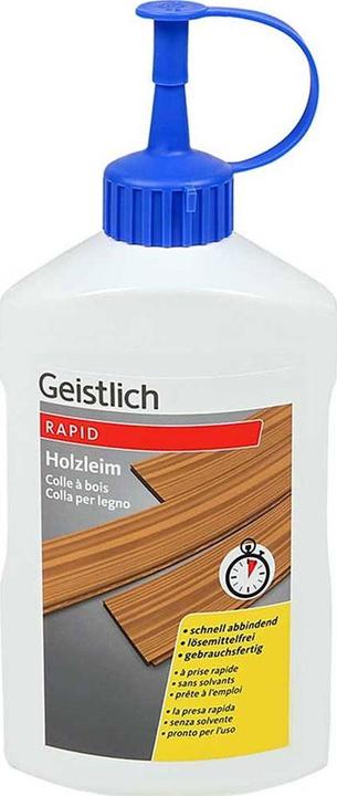 Image du produit Geistlich Holzleim Rapid (560 g)