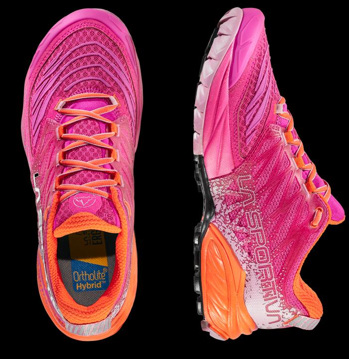 Produktbild La Sportiva Akasha II Woman (39.5)
