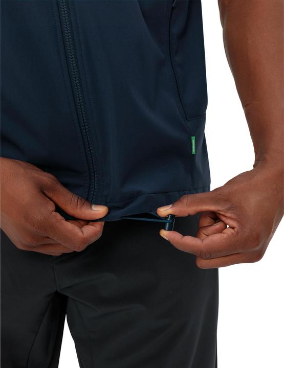 Actual product image Vaude Hurricane Vest III (L)