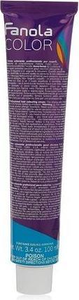 Produktbild Fanola 6*13 Rubio Oscuro Beige 100ml (6.13 Dunkelblond Beige)