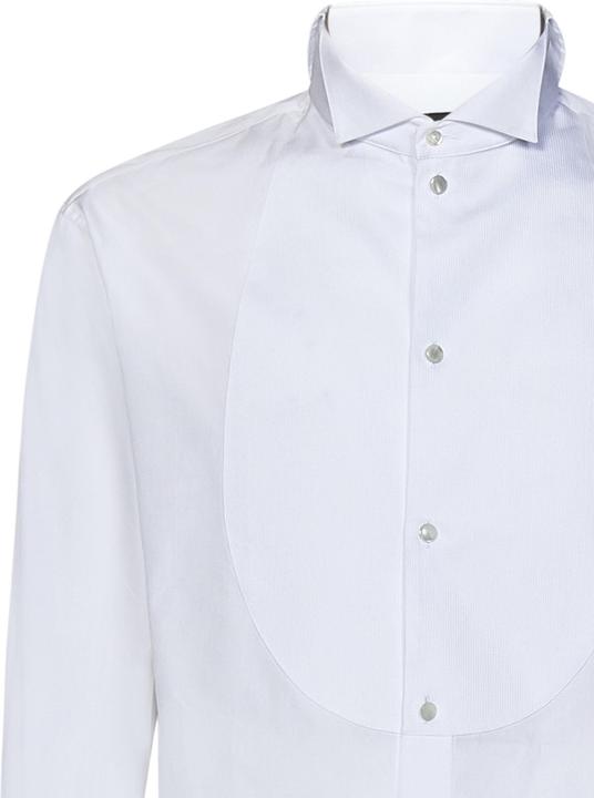 Immagine prodotto Emporio Armani Shirts White (38)