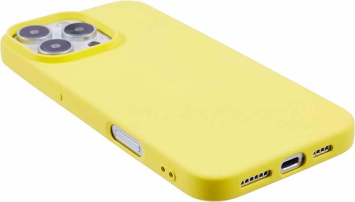 Immagine prodotto Cover-Discount iPhone 16 Pro Max - Custodia in gomma siliconica (Apple iPhone 16 Pro Max)