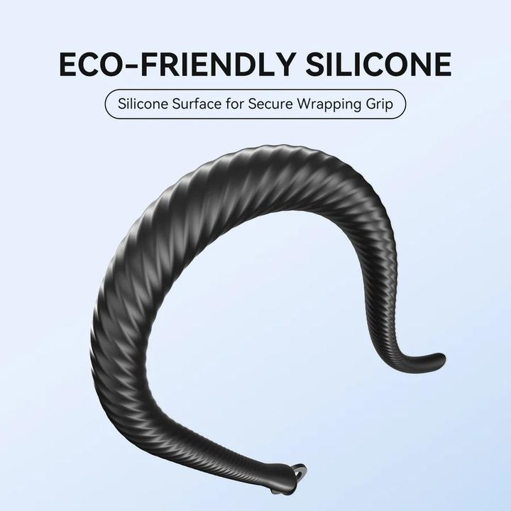 Image du produit Telesin Trépied monopode magnétique flexible pour smartphone
