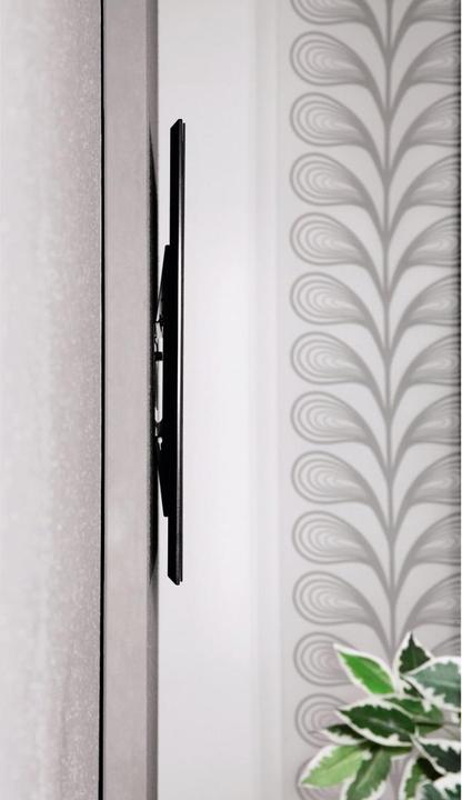 Immagine prodotto Hama Supporto TV a parete FIX Ultraslim (Muro, 56", 50 kg)