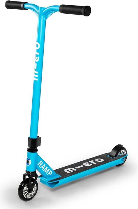 Actual product image Micro Ramp