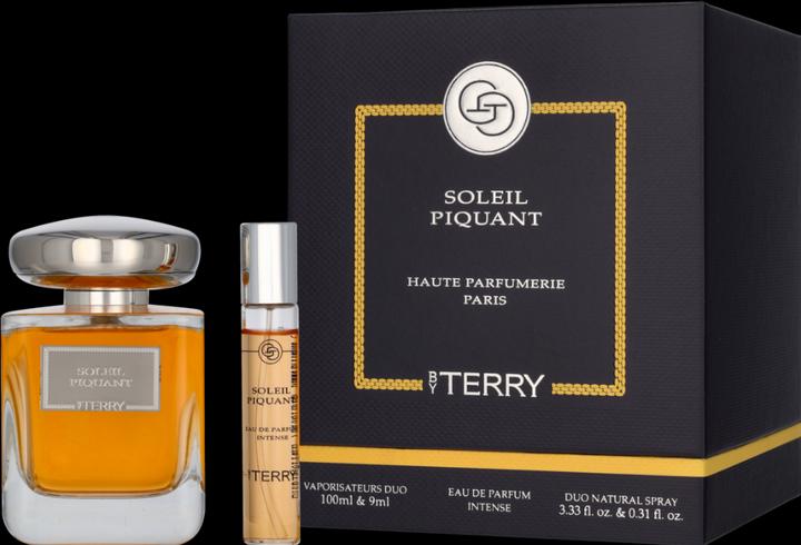 Actual product image By Terry Soleil Piquant (Eau de parfum, 108.50 ml)
