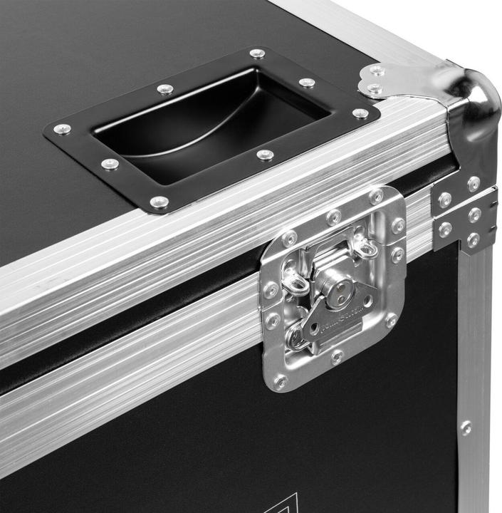 Produktbild BeamZ Pro Flightcase FLC12802, Zubehör Typ: Licht, Typ: Flightcase (Lichtmischpult)
