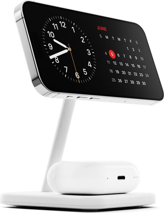 Image du produit TwelveSouth HiRise 2 Deluxe (Qi2) (15 W)