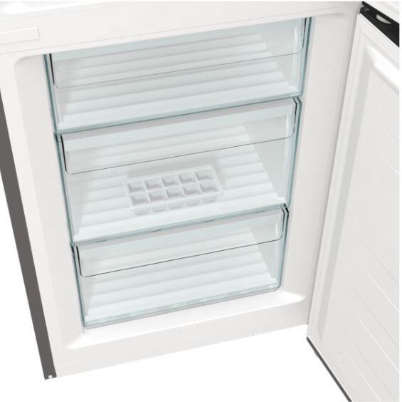 Produktbild Gorenje Gore KühGefKo NRC620BSXL4 B inox 742488 (361 l)