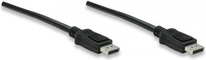 Immagine prodotto Techly DisplayPort — DisplayPort (2 m, DisplayPort)
