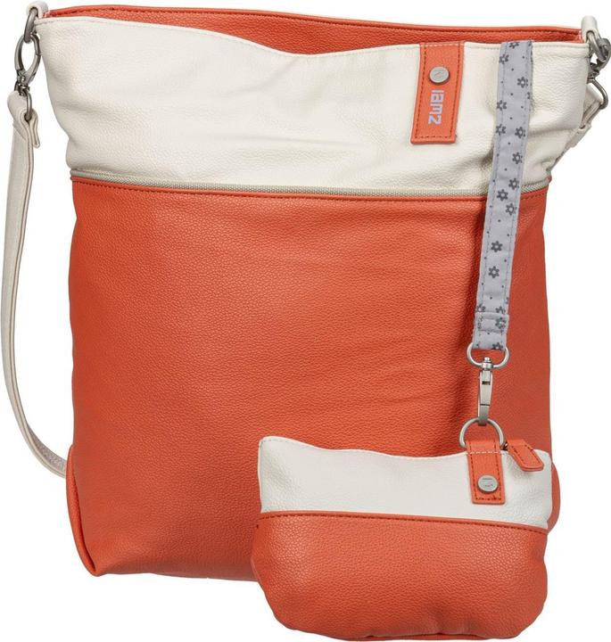 Actual product image Zwei Umhängetasche Jana J12