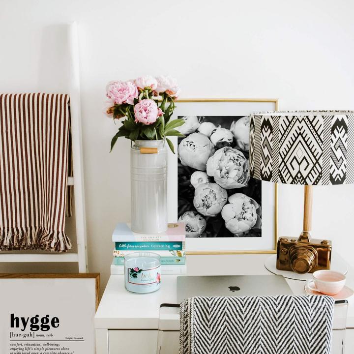 Produktbild Trenddeko Hygge (120 x 150 cm)