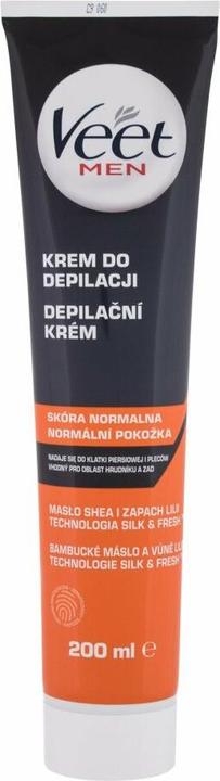 Image du produit Veet Crème d'épilation (200 ml, 1 x, 240 g)
