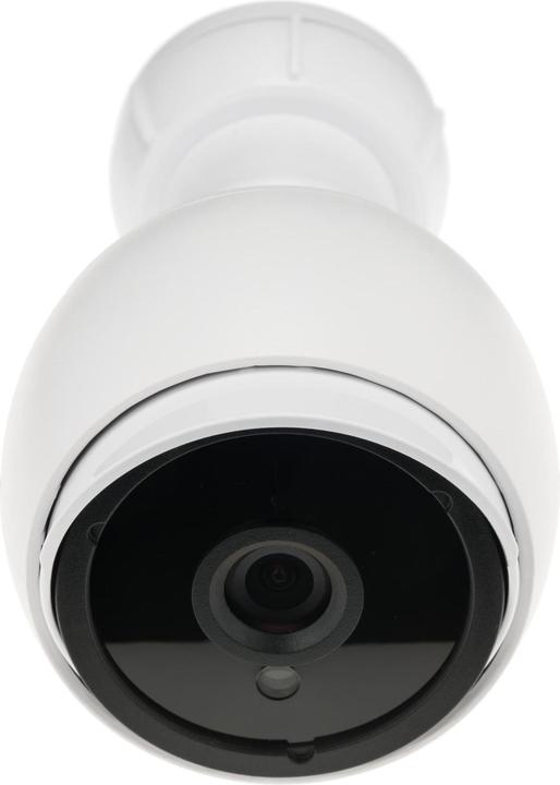 Actual product image Ubiquiti G3 Bullet (1920 x 1080 Pixels)