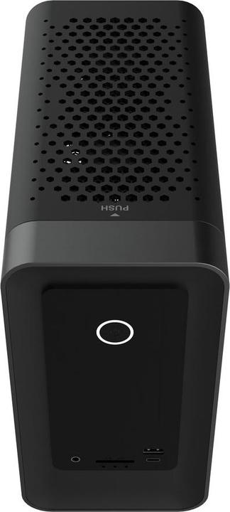 Image du produit Zotac Magnus One ECM74060C (Intel Core i7-10700)