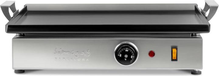 Produktbild Simogas Plancha Electric Dream, Stahlplatte, 45x35 cm (2.40 kW)